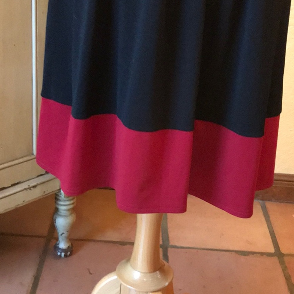 London Times dress